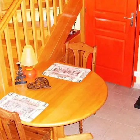 Apartment Little Bed And Breakfast Plouer-sur-Rance