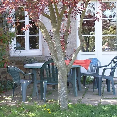 Apartment Little Bed And Breakfast Plouer-sur-Rance