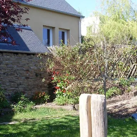 Little Bed And Breakfast Plouer-sur-Rance