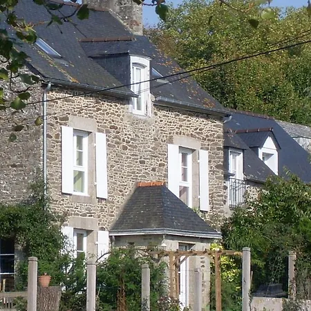 Apartment Little Bed And Breakfast Plouer-sur-Rance