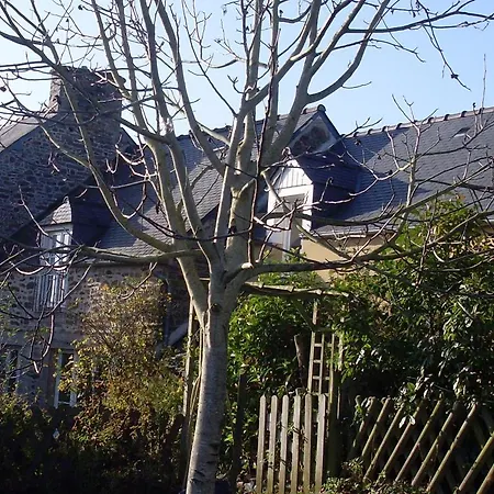Little Bed And Breakfast * Plouer-sur-Rance