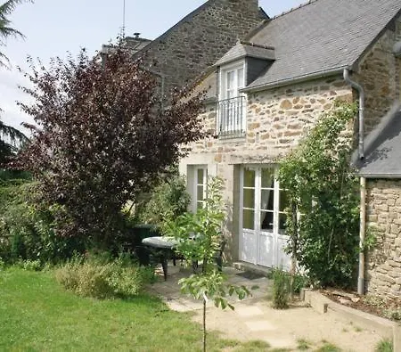 Little Bed And Breakfast * Plouer-sur-Rance