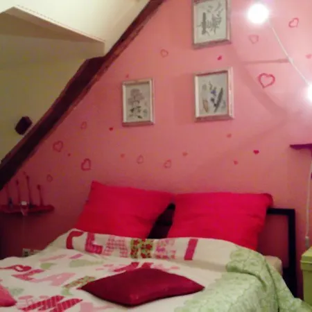 Apartment Little Bed And Breakfast Plouer-sur-Rance