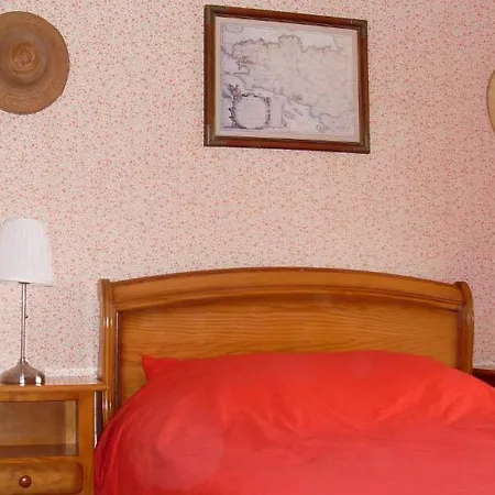 Little Bed And Breakfast Apartment