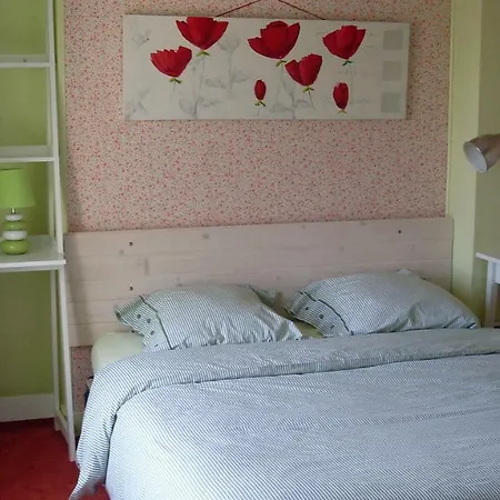 Little Bed And Breakfast Plouer-sur-Rance