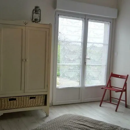 Little Bed And Breakfast * Plouer-sur-Rance