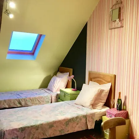 Little Bed And Breakfast * Plouer-sur-Rance