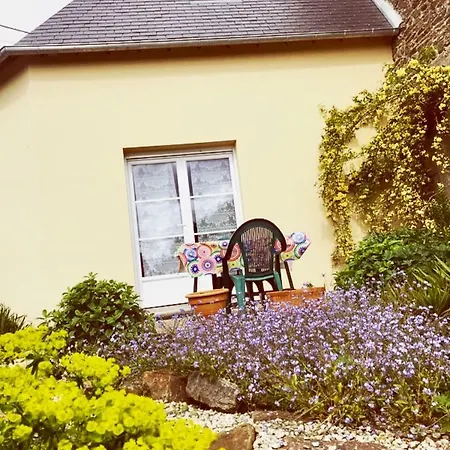 Little Bed And Breakfast Plouer-sur-Rance