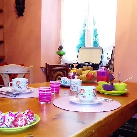 Little Bed And Breakfast * Plouer-sur-Rance