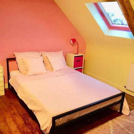 Apartment Little Bed And Breakfast *