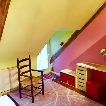 Little Bed And Breakfast Apartment