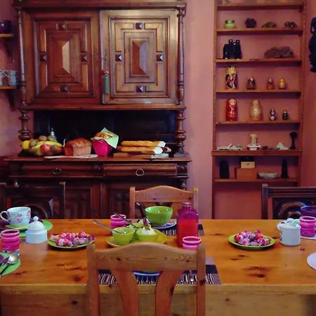 Little Bed And Breakfast Apartment Plouer-sur-Rance
